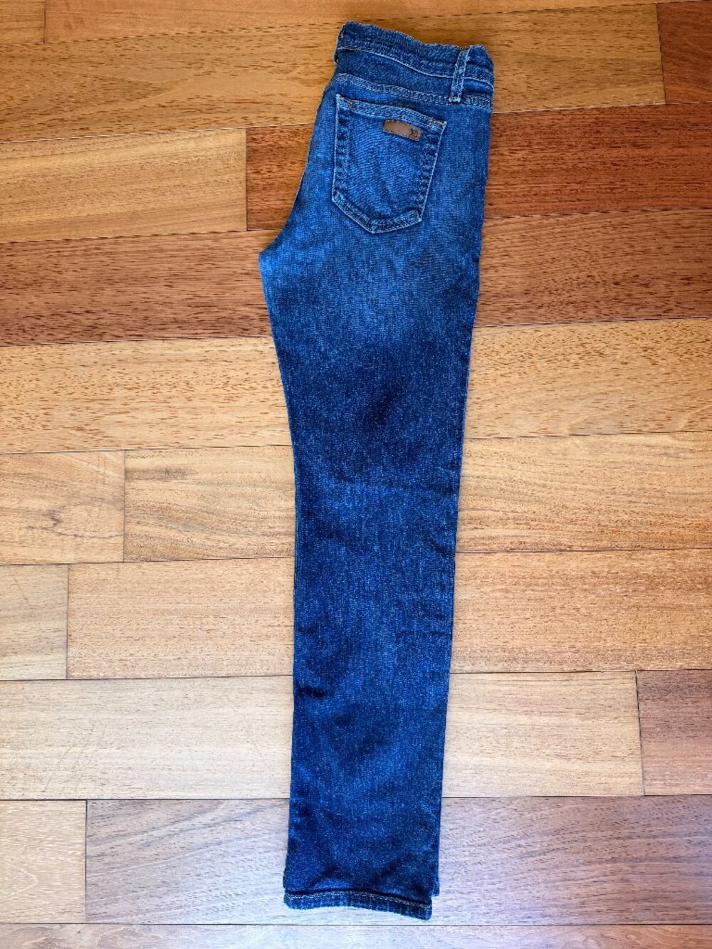 Joe's Denim, Dark Wash, Size 29